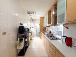 Blk 413A Coral Vale (Sengkang), HDB 5 Rooms #613330811